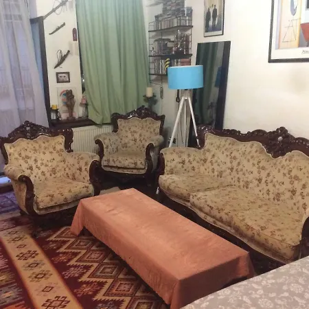 Auberge de jeunesse Planet Paprika *