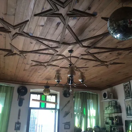 Planet Paprika * Istanbulská provincie