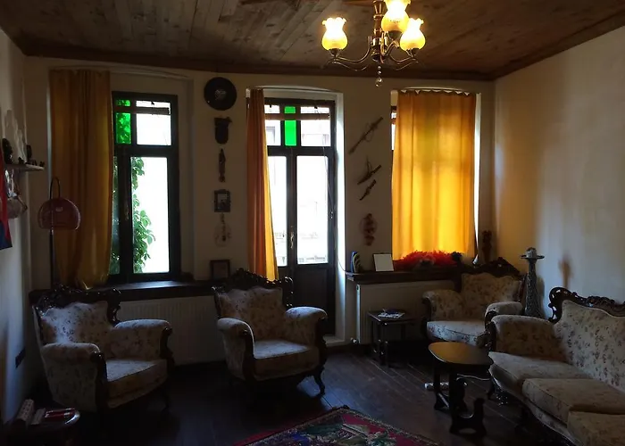 Hostel Planet Paprika *