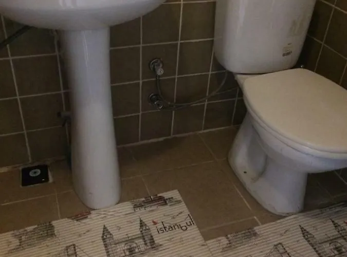 Planet Paprika Hostel