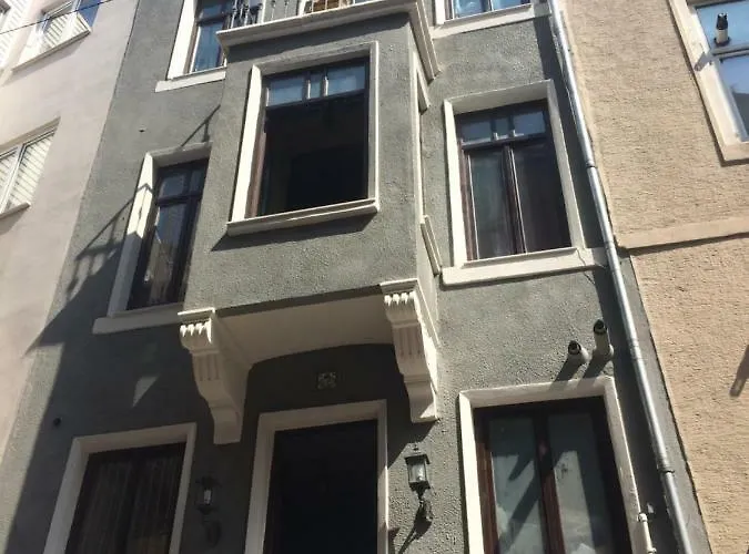 Planet Paprika Hostel