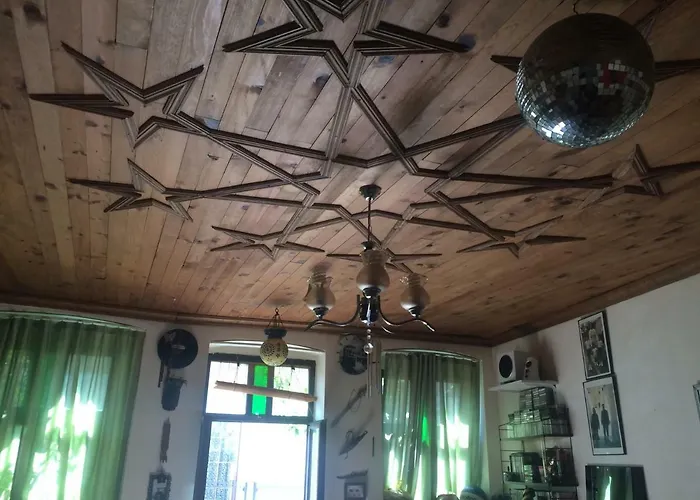 Planet Paprika * Istanbulská provincie