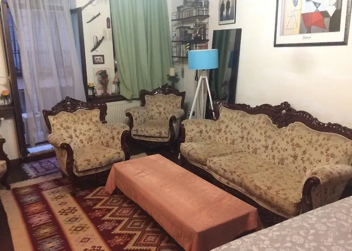 Hostel Planet Paprika *